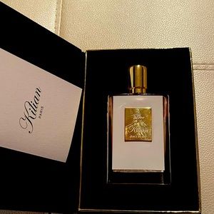 Love, Don’t Be Shy by Kilian